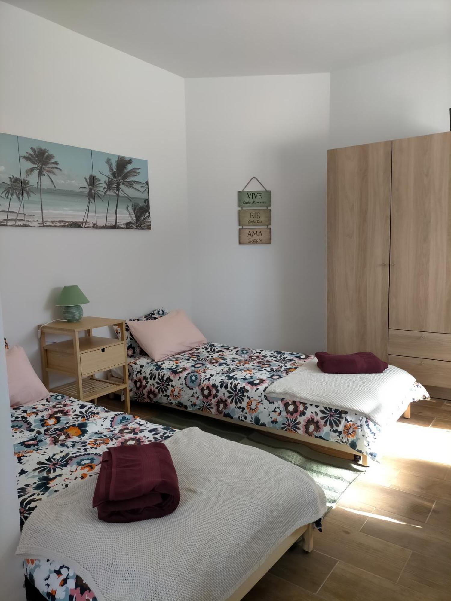Casa Plaza San Nicolas De Bari Sardina Dış mekan fotoğraf