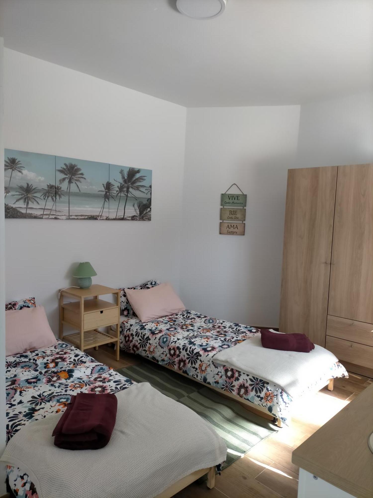 Casa Plaza San Nicolas De Bari Sardina Dış mekan fotoğraf