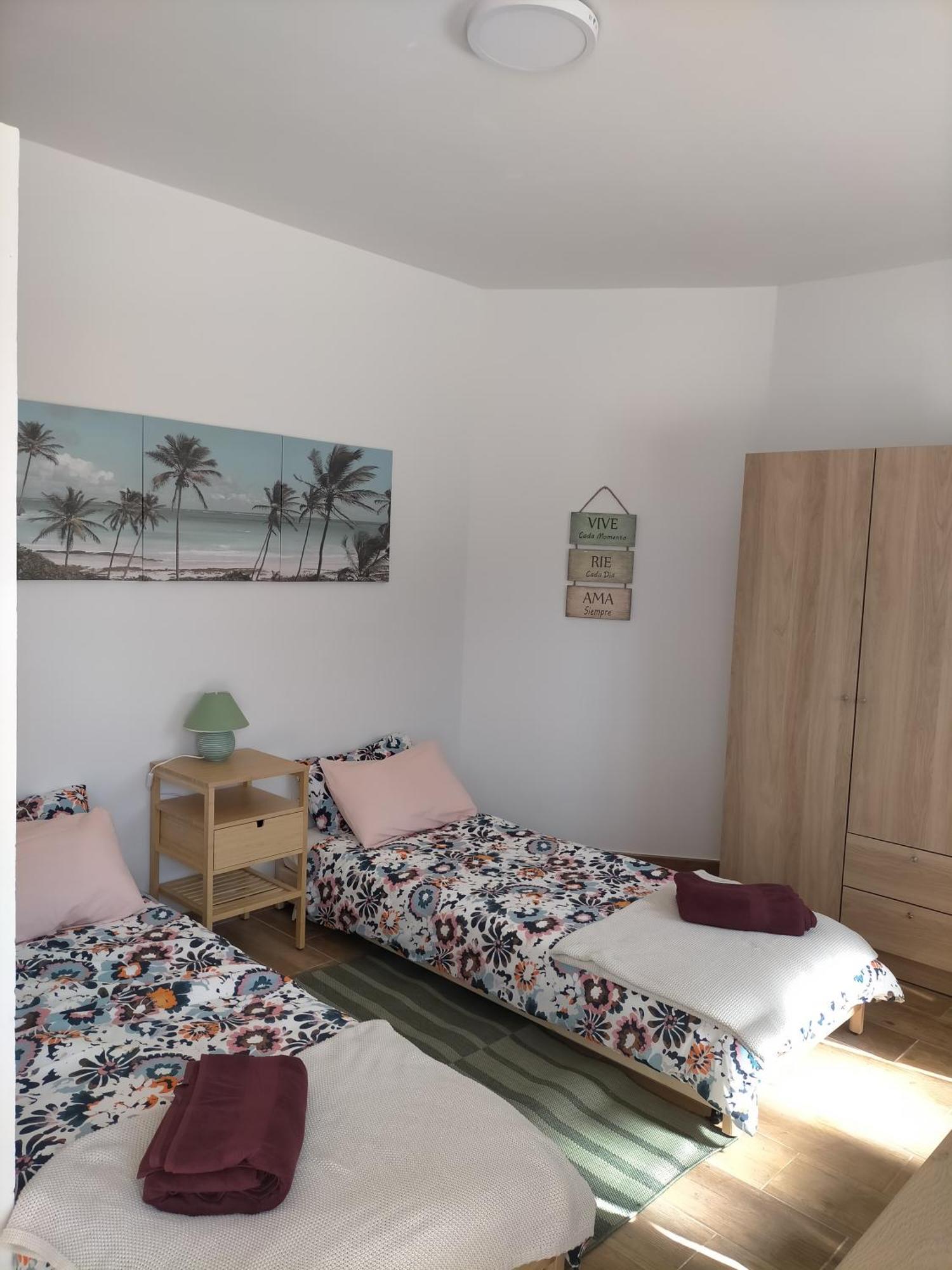 Casa Plaza San Nicolas De Bari Sardina Dış mekan fotoğraf